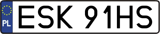 ESK91HS