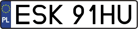 ESK91HU