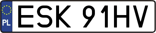 ESK91HV