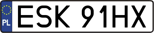 ESK91HX