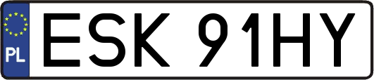 ESK91HY