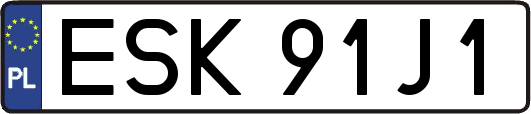 ESK91J1