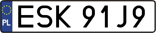 ESK91J9