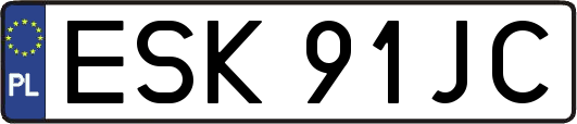 ESK91JC
