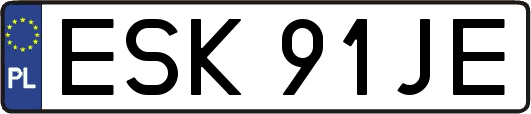 ESK91JE