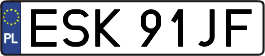 ESK91JF