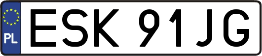 ESK91JG