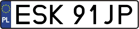 ESK91JP