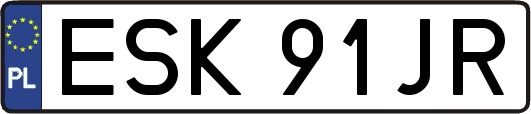 ESK91JR