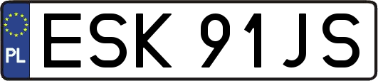 ESK91JS