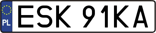 ESK91KA