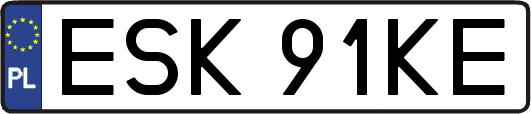 ESK91KE