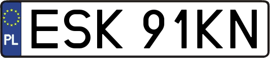 ESK91KN