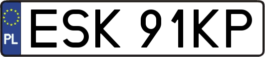ESK91KP