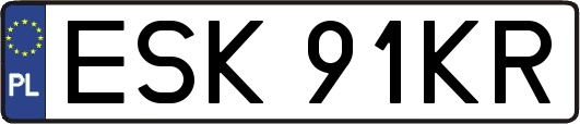 ESK91KR