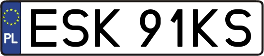 ESK91KS