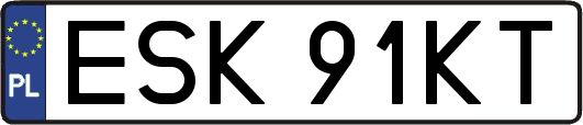 ESK91KT