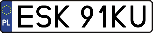 ESK91KU