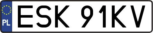ESK91KV