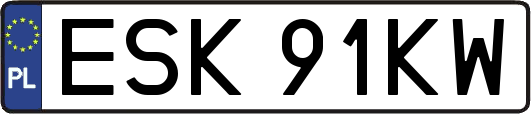 ESK91KW