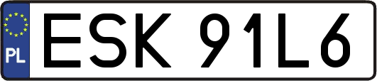 ESK91L6