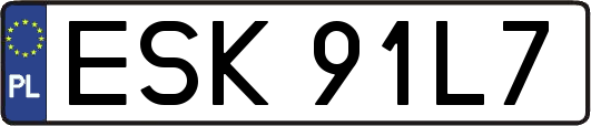 ESK91L7