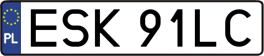 ESK91LC