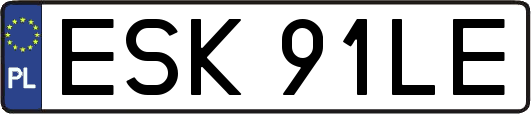 ESK91LE