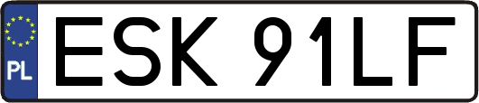 ESK91LF