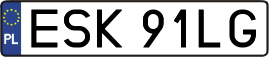 ESK91LG