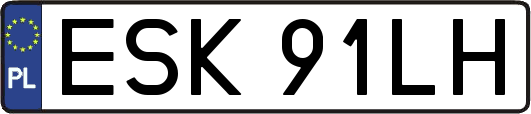 ESK91LH