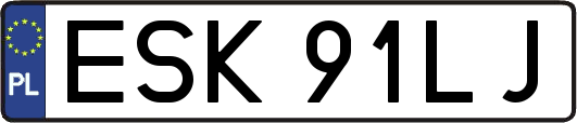 ESK91LJ