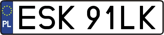 ESK91LK