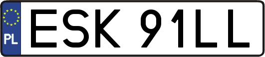 ESK91LL