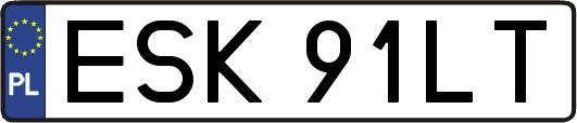ESK91LT