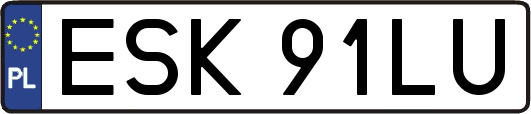 ESK91LU