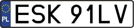 ESK91LV