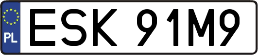 ESK91M9