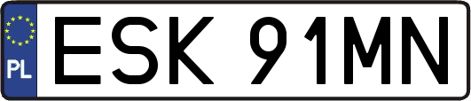 ESK91MN