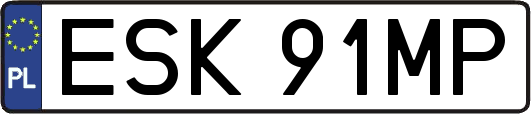 ESK91MP