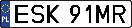 ESK91MR