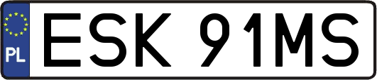 ESK91MS