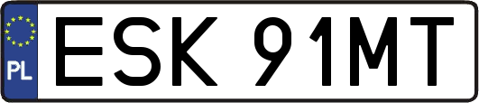 ESK91MT