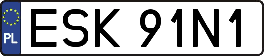 ESK91N1