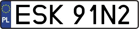 ESK91N2