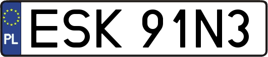 ESK91N3