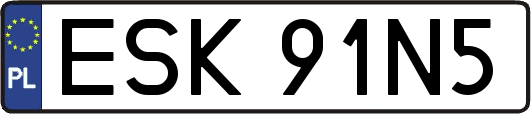 ESK91N5