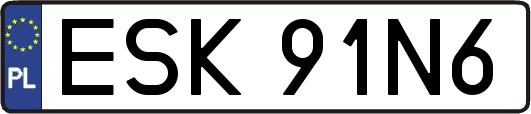 ESK91N6