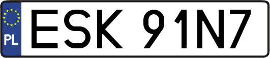 ESK91N7