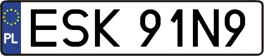 ESK91N9